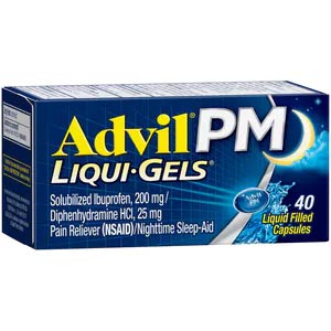 PM Pain Relief