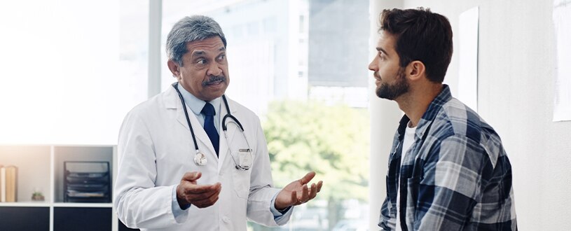 hpv in men