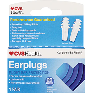 Ear Plugs