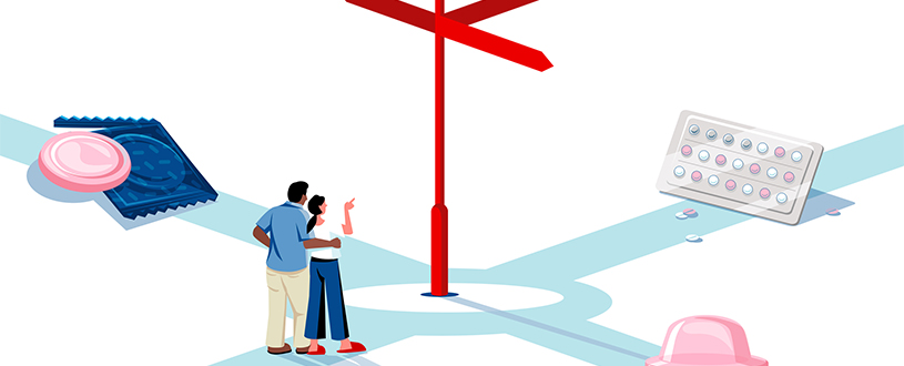 Birth Control Options