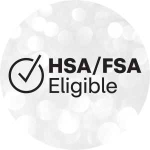 HSA/FSA Eligible