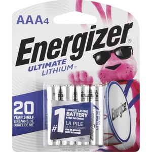 AAA Batteries