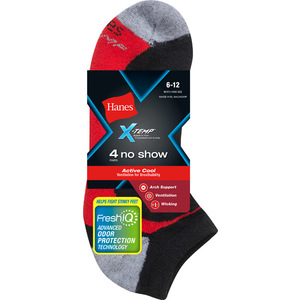 Men's Socks & Underwear