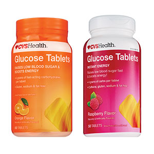 Glucose Tablets