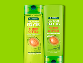 2 product of Garnier