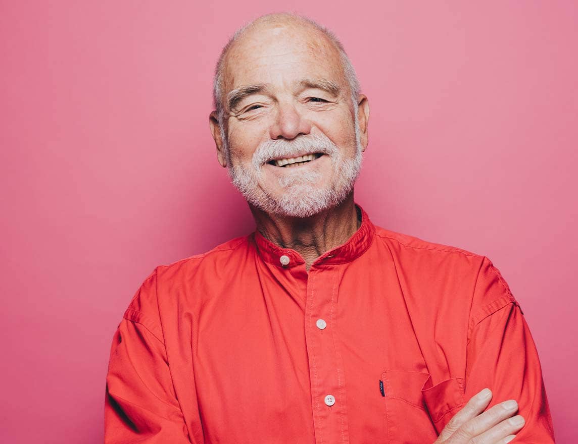 Age 65+ multivitamins