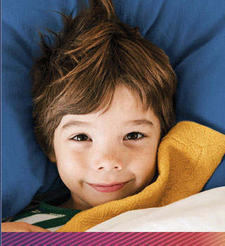 Allergies Keeping You Awake? Nighttime Allergies