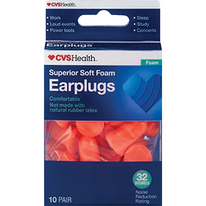 Ear Plugs